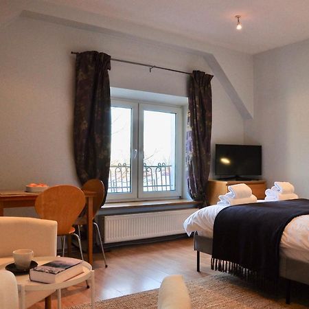 Tresor Barska Apartments 2.0 Krasków Εξωτερικό φωτογραφία