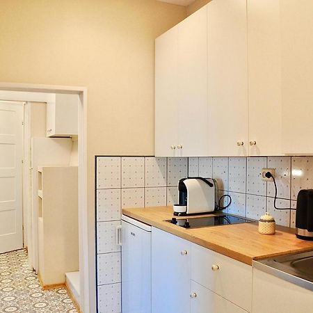 Tresor Barska Apartments 2.0 Krasków Εξωτερικό φωτογραφία