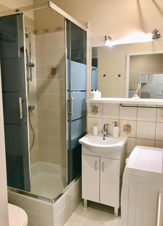 Tresor Barska Apartments 2.0 Krasków Εξωτερικό φωτογραφία
