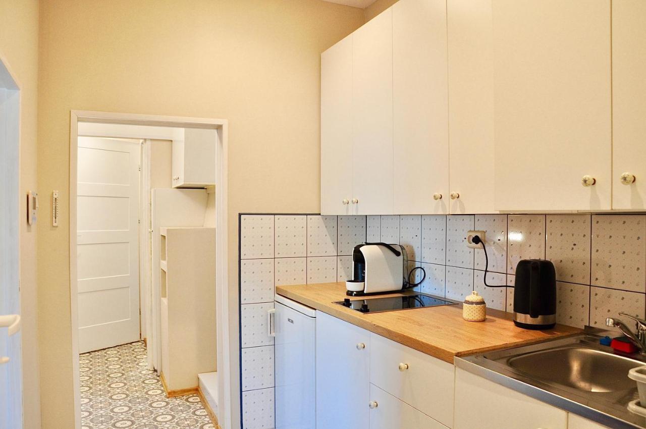 Tresor Barska Apartments 2.0 Krasków Εξωτερικό φωτογραφία